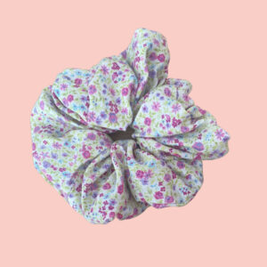chouchou liberty vintage