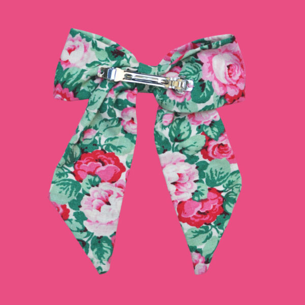 barrette romantique – Image 2