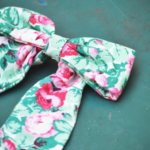 barrette romantique – Image 3