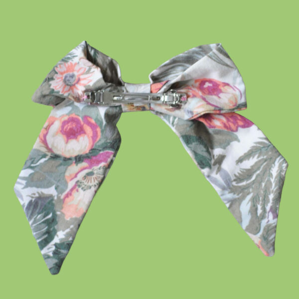 barrette vert – Image 2