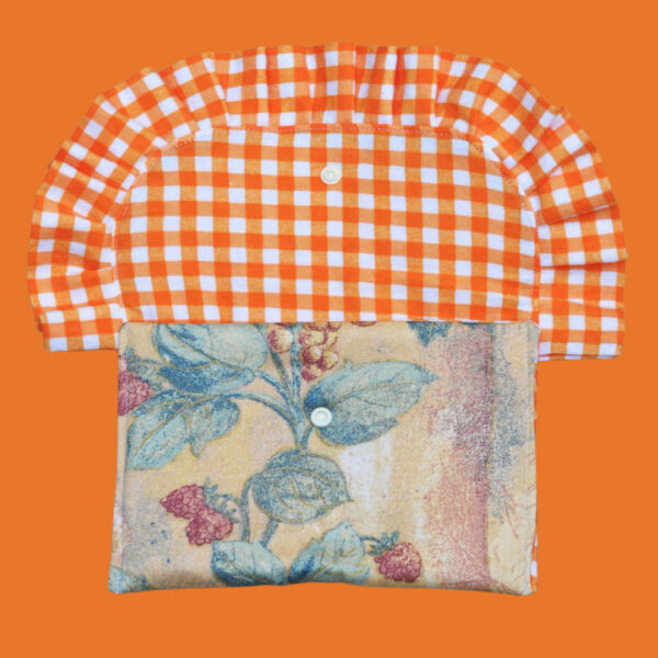 pochette framboise – Image 2