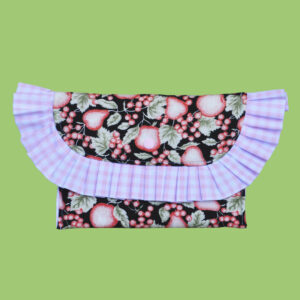 pochette fruits