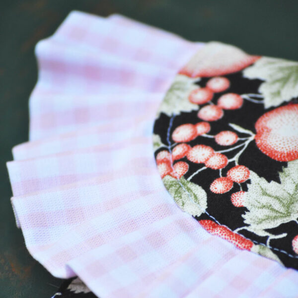 pochette fruits – Image 4