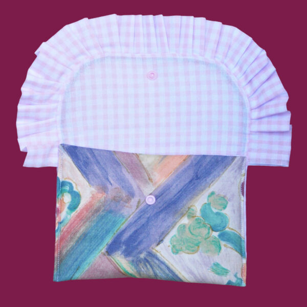 pochette parme – Image 2