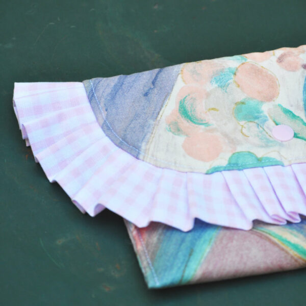 pochette parme – Image 3