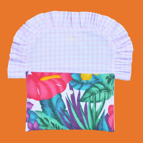 pochette tropicale – Image 2