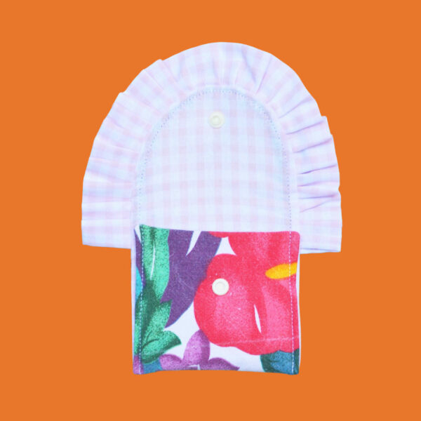 porte-monnaie tropical – Image 2