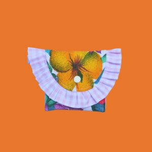 porte-monnaie tropical