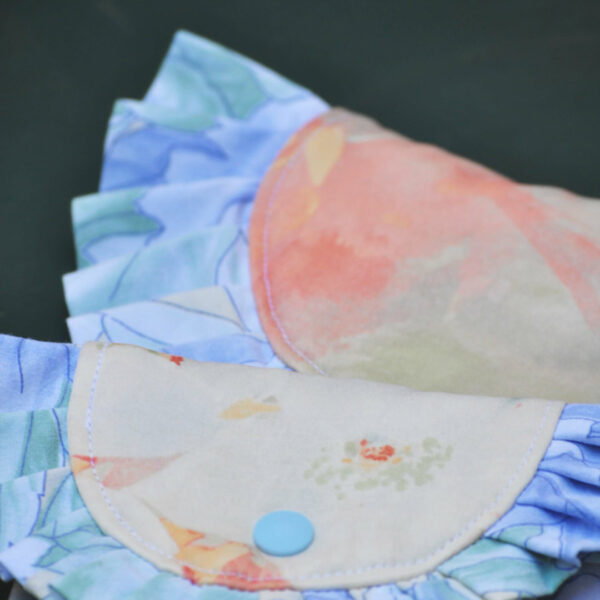 pochette bleue – Image 4