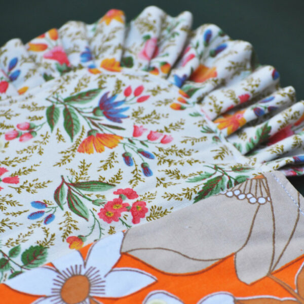 pochette orange – Image 4