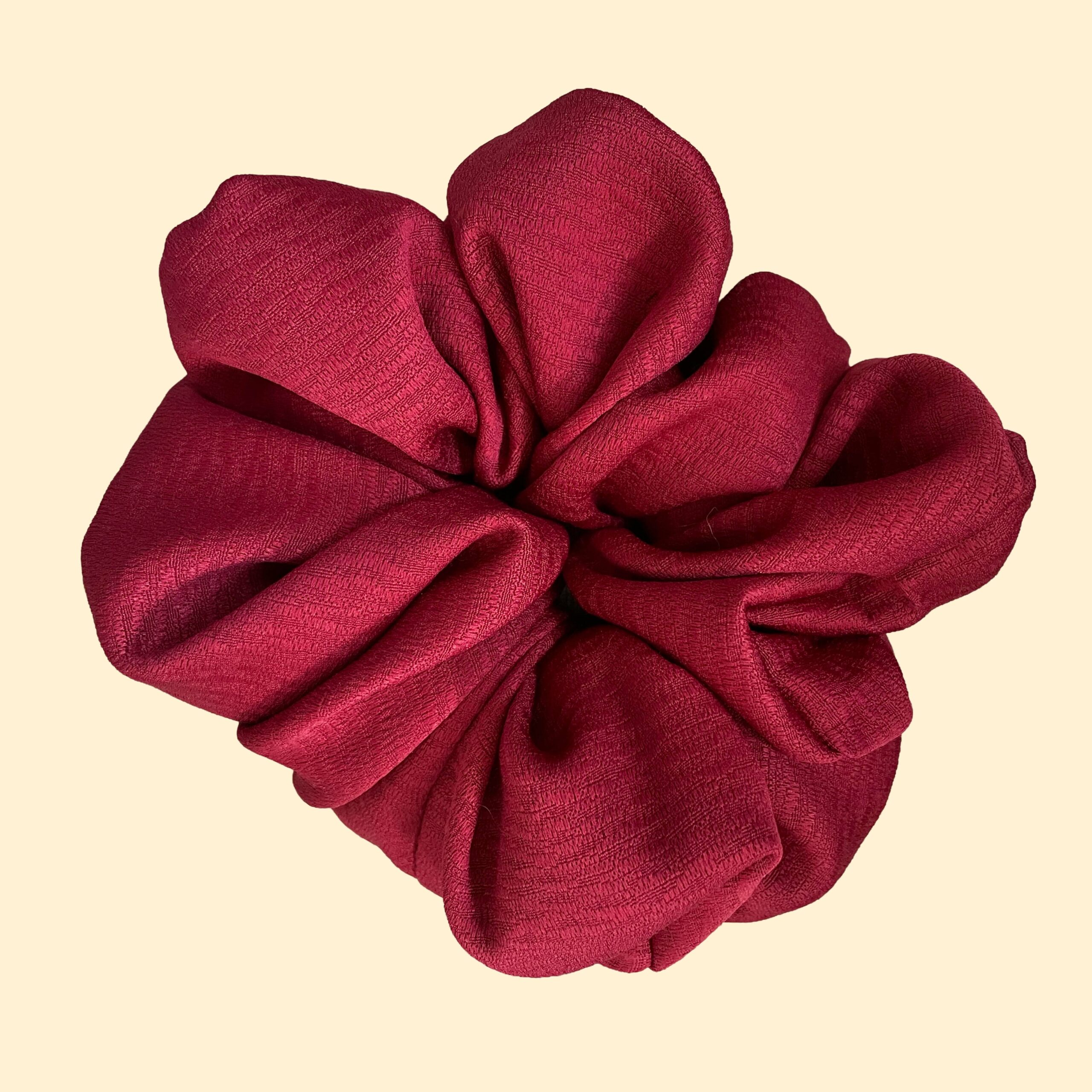 maxi chouchou tissu vintage